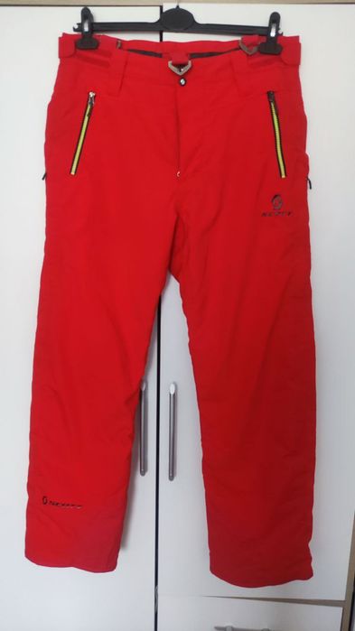 Spodnie narciarskie męskie SCOTT