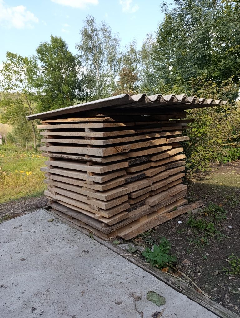 Доски ясенові,сухі