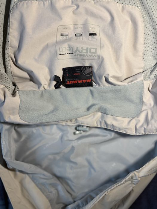 Куртка Mammut  розмір S