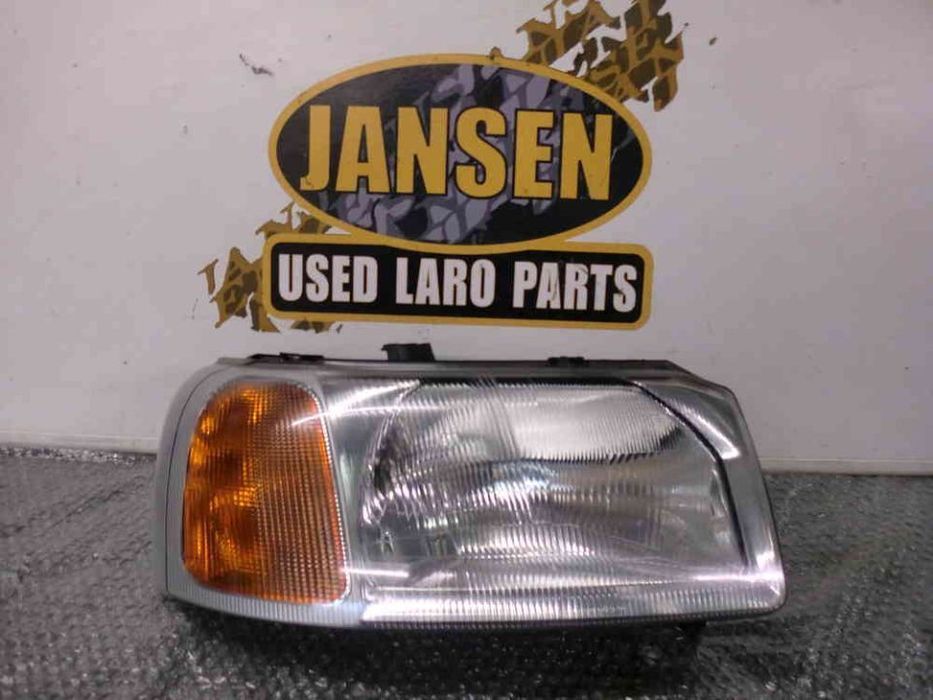 Land rover Freelander farol LHD farois