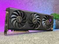 Гарантія! Asus ProART RTX 4070 Ti Super 16G OC | Трейдін
