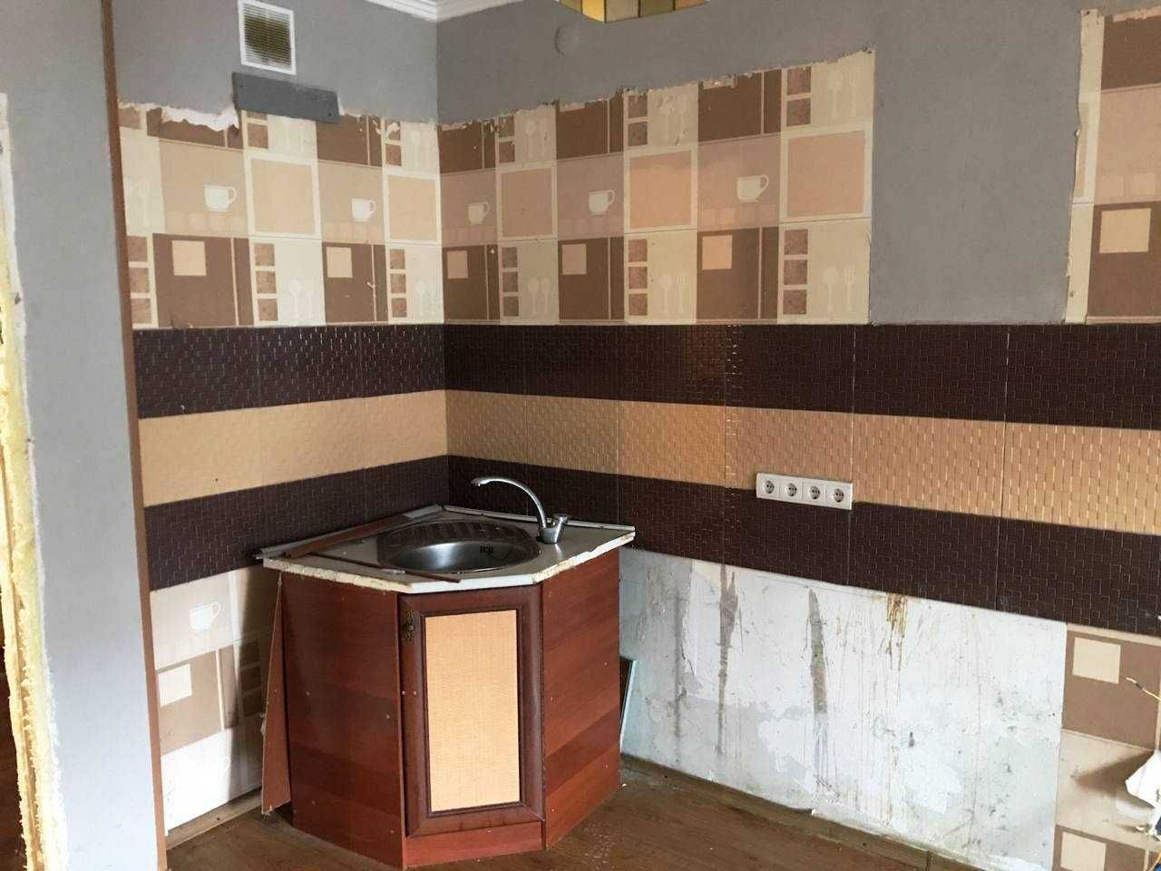 Продаж 1-к квартири (55,5 м2) м.Бровари, в.А.Голуба, 1В, 55000 $