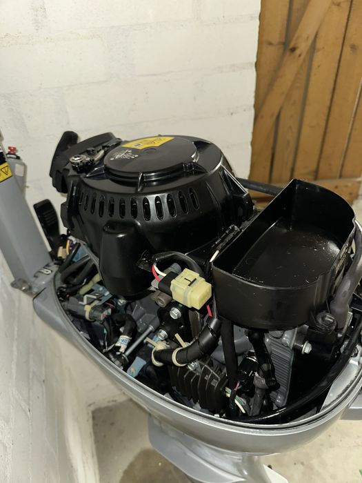 Honda BF 10 D 2014 г.в.