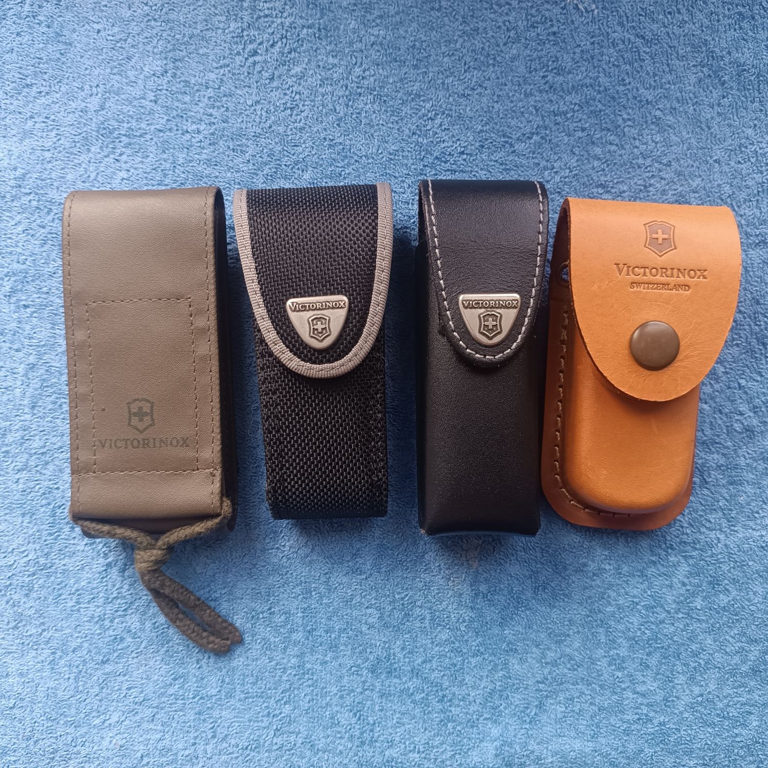 Чехол Victorinox