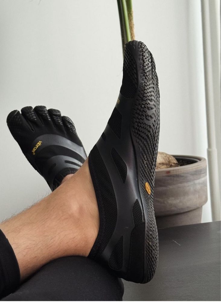 Fivefingers 26 26.5cm barefoot vivobarefoot vibram merrell glove xero