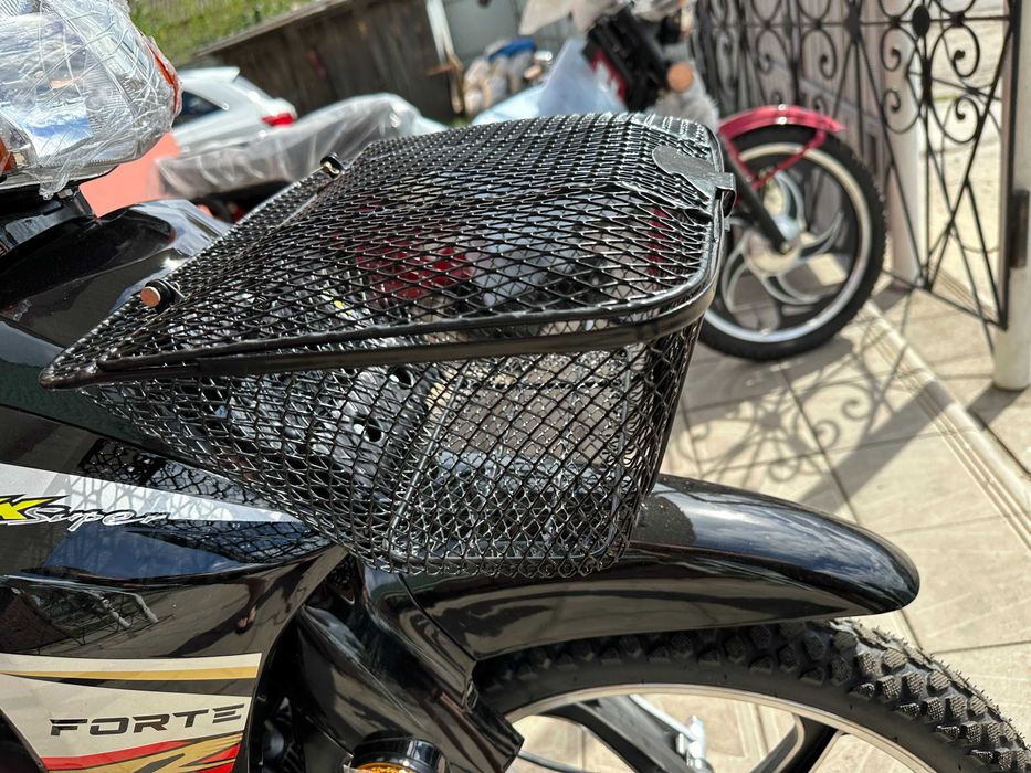 МОТО Актив - Форте-125