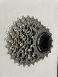 Vendo 3 cassetes shimano ultegra 11v 28-14