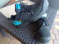 Buty - Ochronne Noknok roz-37