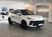 Forthing T5 EVO Forthing T-FIVE