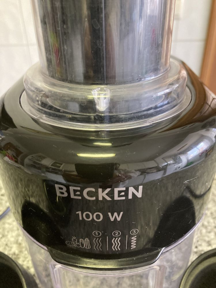 Maquina para corte de legumes