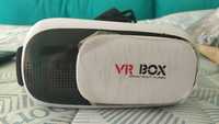 Продам VR BOX очки 3D