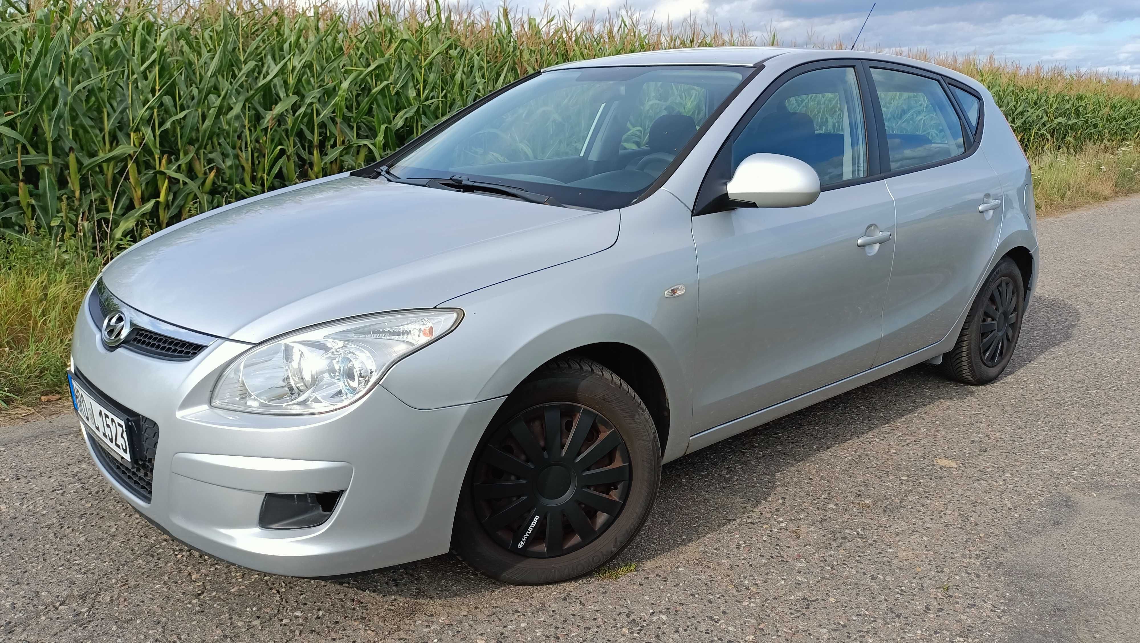 1.4benz. 109KM Klima Elektryka Bezwypadek Dwóch Właścicieli