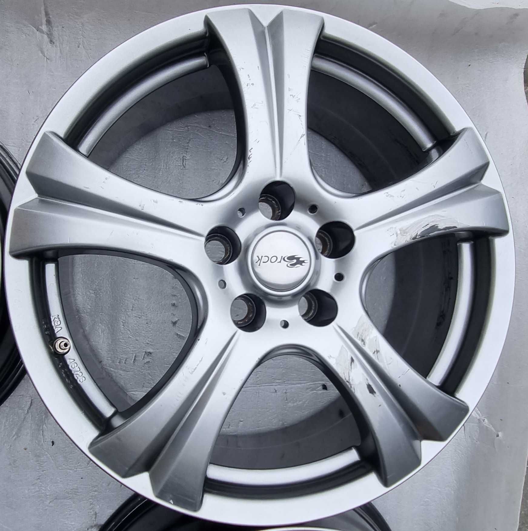 Alufelgi 19" 5x120 BMW Opel Insignia