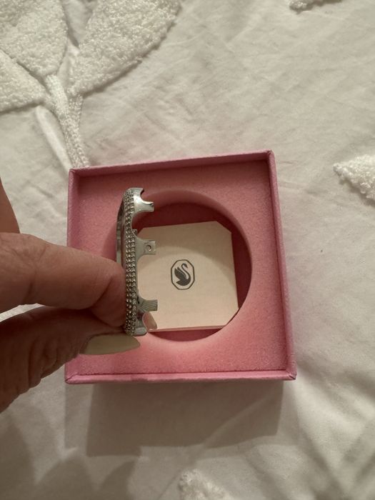 Protetor de ecrã para Apple Watch 41 mm Swarovski