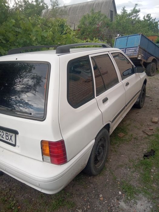 Продам Kia PRAID