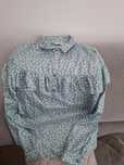 Blusa com folho nova