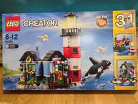Lego конструктор 31051