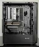 Komputer Ryzen 5 7500F, RTX 5060 8GB, 32GB RAM DDR5, 1TB nvme, Wifi