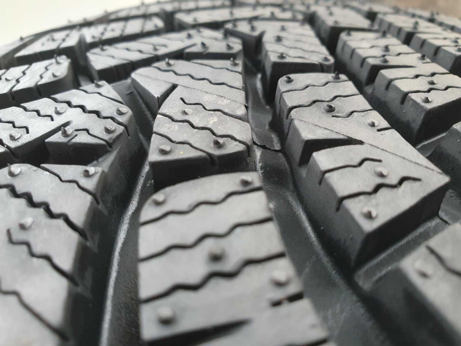 4x Falken Eurowinter HS01 215/65r17 Nowe