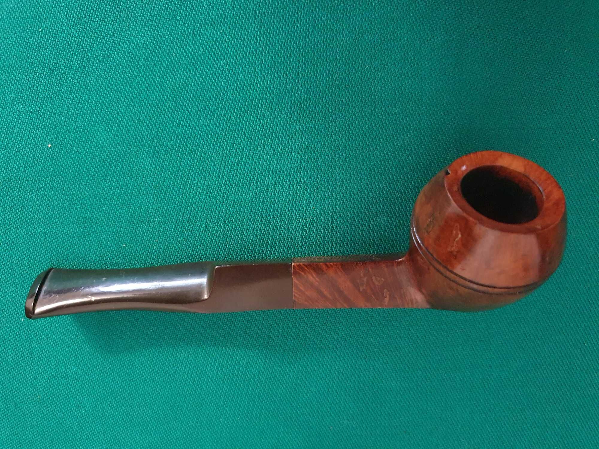 Cachimbo Westminster de Luxe "W" - vintage