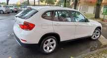 BMW X1 LCI 18D sdrive  automático 8velocidades