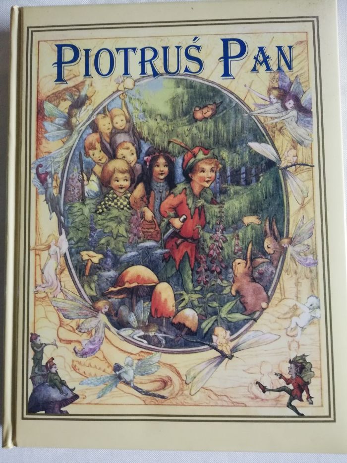 Piotruś Pan