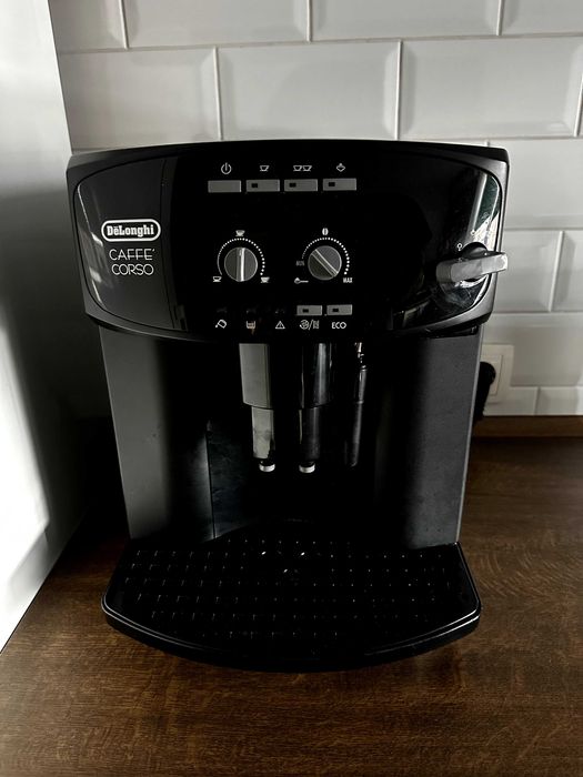 Кавомашина Delonghi Б/У.