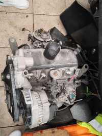 Motor Renault Twingo C06305