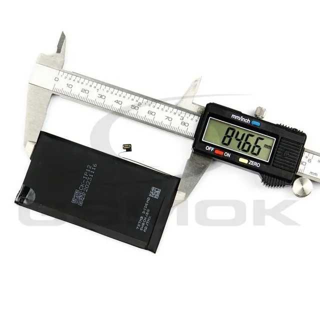 Bateria do Apple iPhone 12 / 12 Pro 2815MAH CRACK BMS