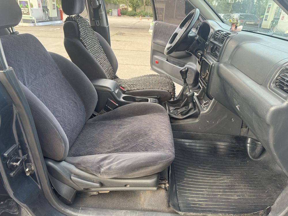 Opel Frontera B 2.2 Diesel Харьков