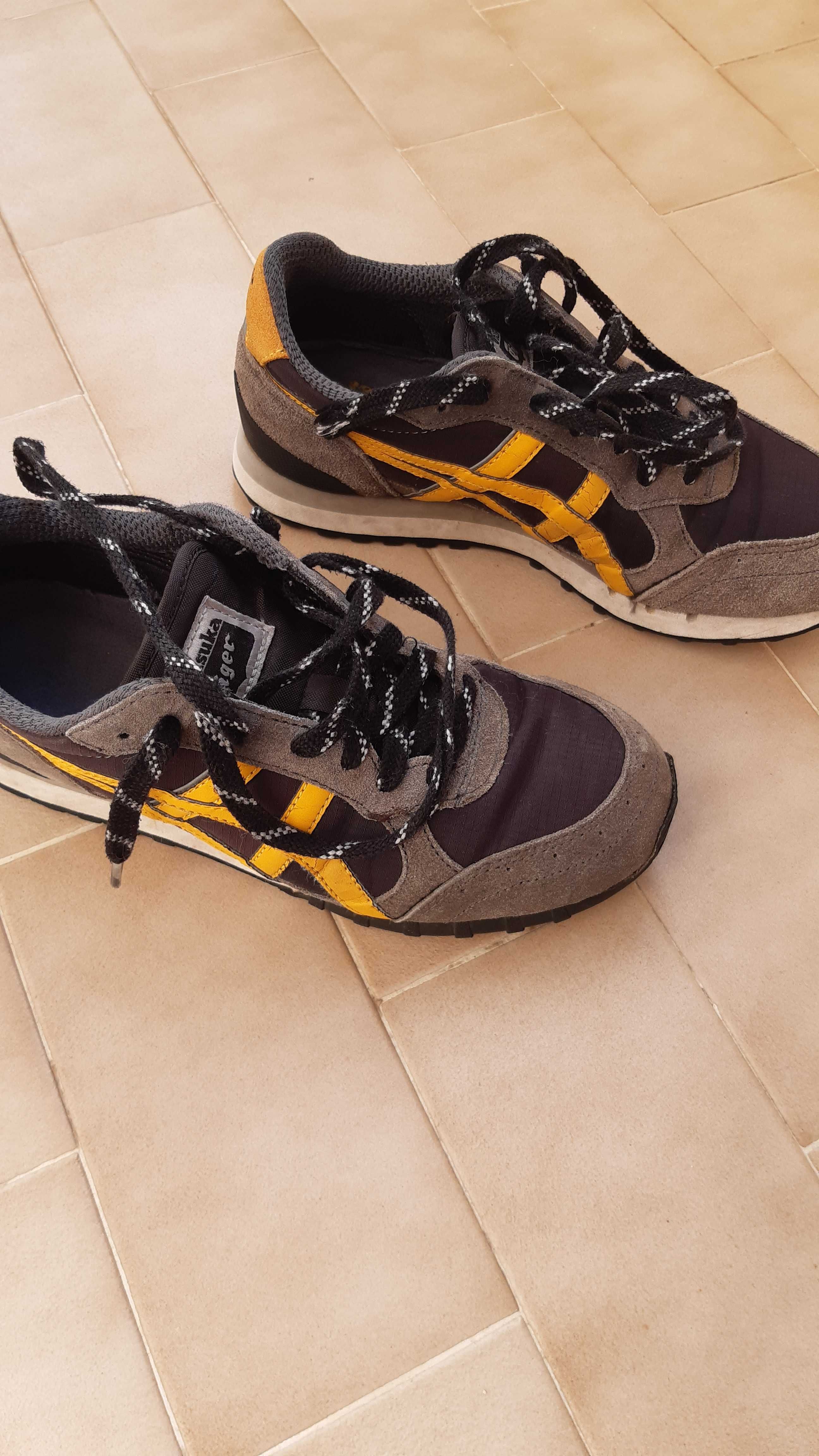 Sapatilhas Asics Tiger