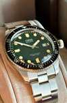 Oris Divers Sixty Five 42mm Nowy, PL dystryb., gwarancja Oris 11/2027