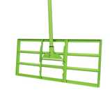 Niwelator terenu | Grabie | Lawn level - 750 mm + GRATIS!!!