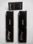 Pamięć RAM DDR5 32gb 6000 Mhz