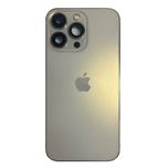 Korpus Obudowa Ramka Tył iPhone 13 Pro Gold