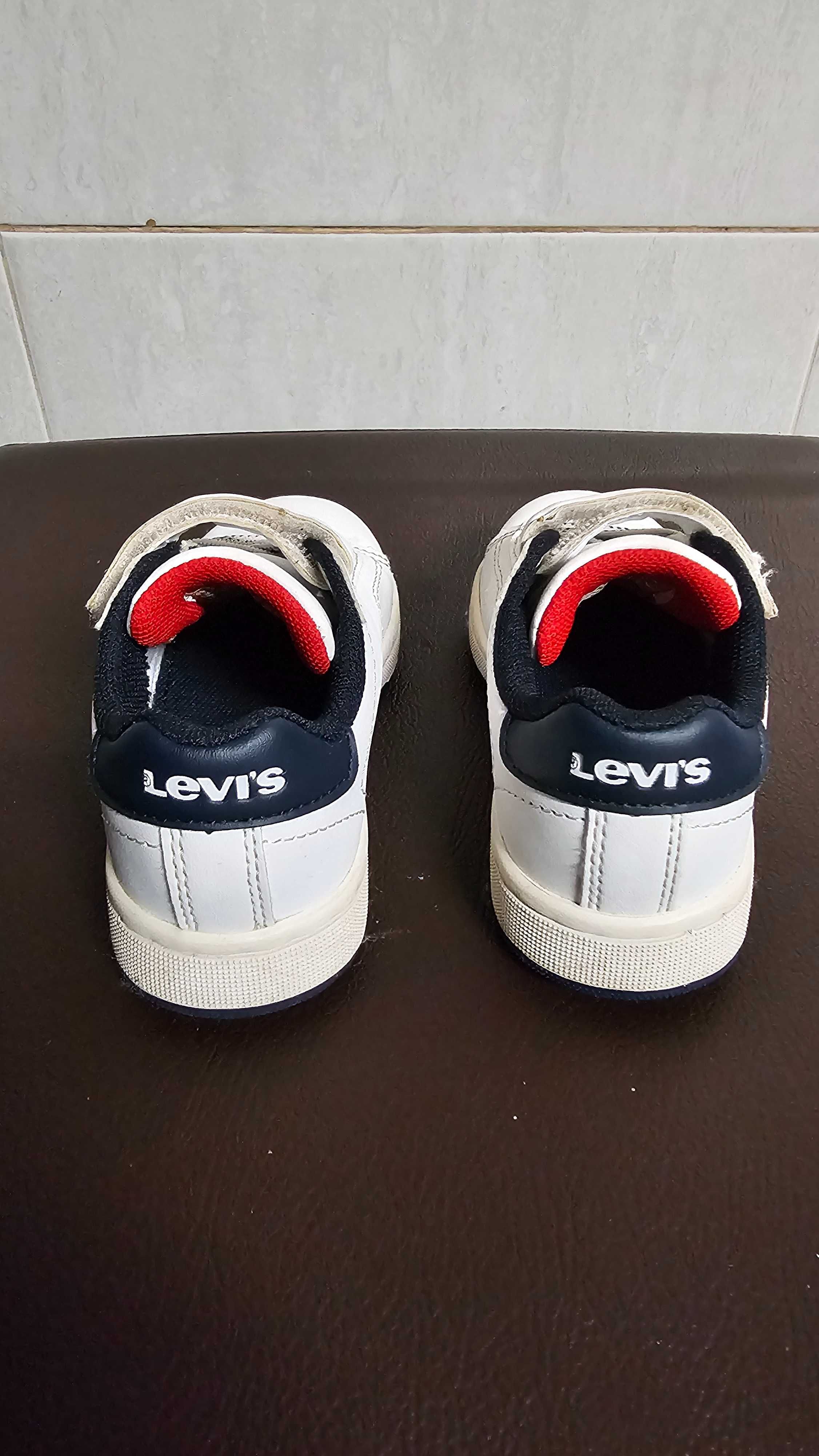 Sapatilhas / Ténis Levi's N°22