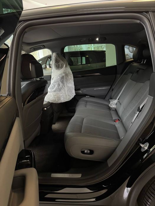 Продам Zeekr  7х,новый, 646к.с, 3.8сек до 100км,вт, запас хода 705км