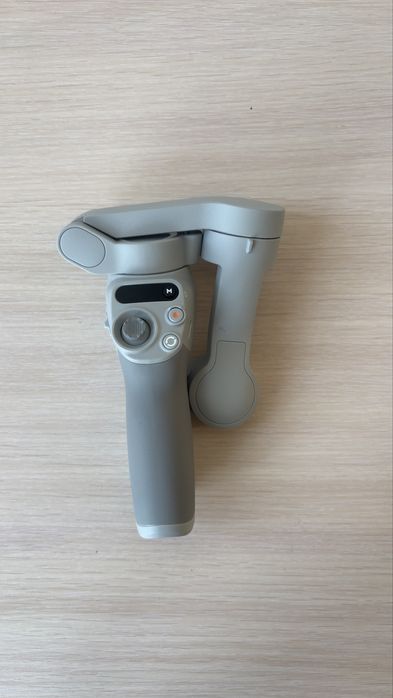 Стабілізатор DJI Mobile SE