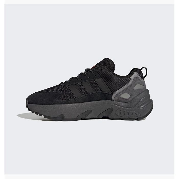 Кросівки Adidas ZX 22 Barricade Marathon Gazelle (40р по 49р) (HQ6631)
