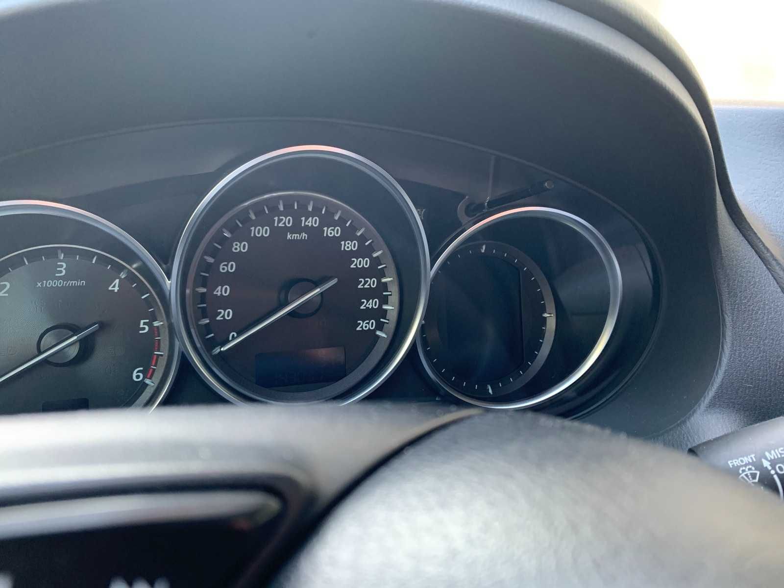 Продам Mazda 6 2014