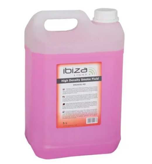 Liquido de fumo 5L Ibiza