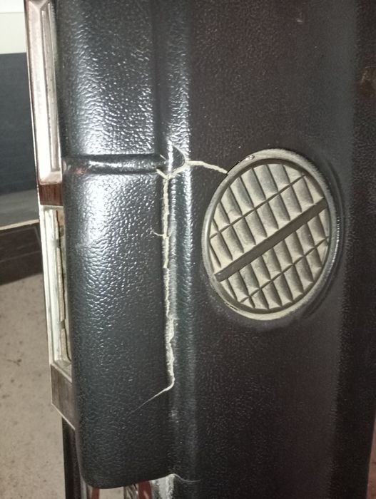 Торпеда ВАЗ 2101,2102,21011,21013,полка под бардачёк 2105