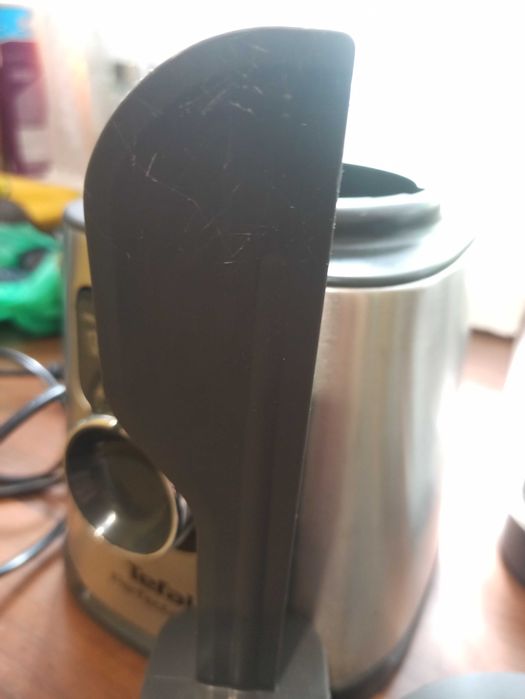 Blender kielichowy Tefal PerfectMix + BL871D31 2l