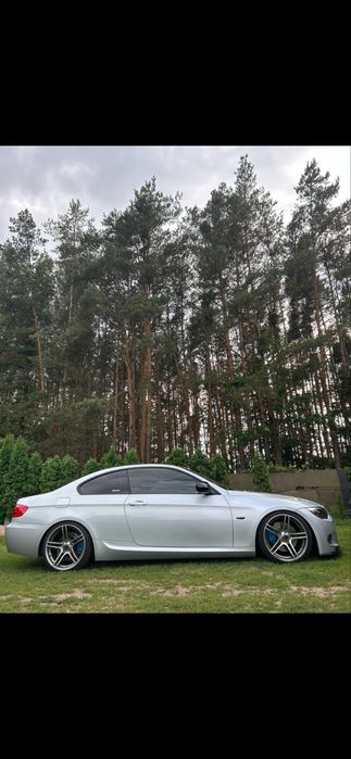 Koła felgi bmw 5x120 ori BBS styling 313