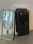 IPhone 11 64GB 83% Baterii - Stan Bardzo Dobry