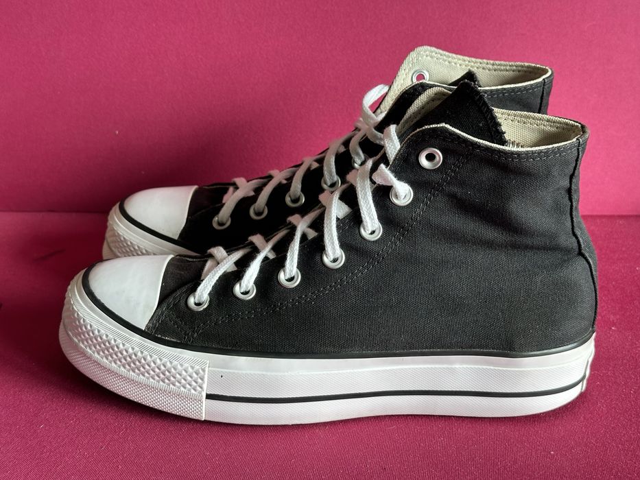 Converse Chuck Taylor All Star Lift r.40