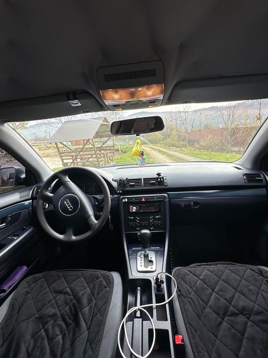 Audi A4 B6 2003р