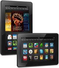 Продам планшет Kindle fire hdx