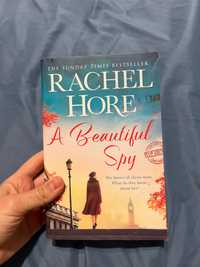 Rachel Hole A Beautiful Spy книги