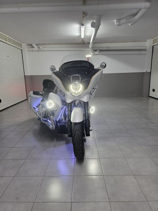 BMW R18 B 719 full extras